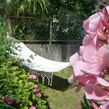 Rose Apartments Ičići Værelse billede
