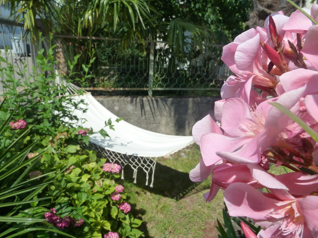 Rose Apartments Ičići Værelse billede